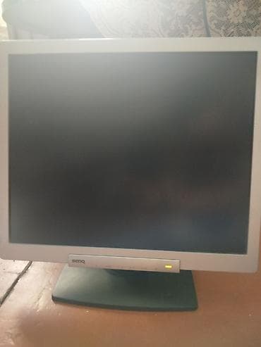 hp rtl8821ce: 4 ədəd monitor markaları( 1 ədəd hp,1 ədəd beko,2 ədəd benq) güc — 10