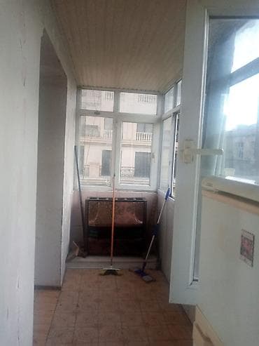 kiraye ev verilir: KİRAYƏ MƏNZİL Mənzil,28 May metrosunun çıxışına yaxın,Qış Parkının — 5