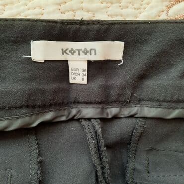 Polo köynəklər: Şalvarlar — 2