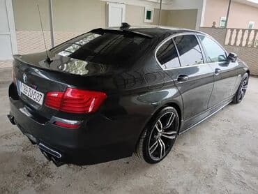 шевроле круз диски r16: BMW 5 series: 2 л | 2014 г. Седан — 21