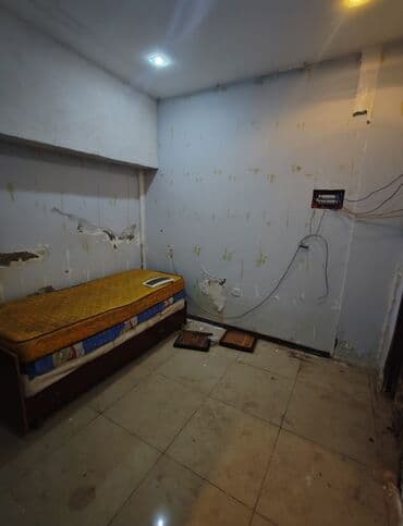 Продажа коммерческой недвижимости: Genclikde Caspian Şopping Centrin yaninda mehle ici bina alti olan — 2