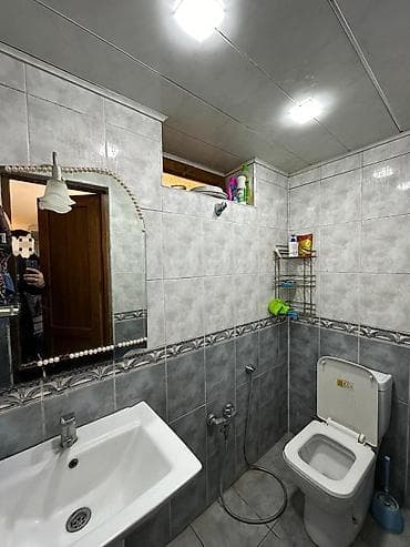 villa ofis: 250 kv. m, 8 otaq, Kombi, Qaz, İşıq — 9