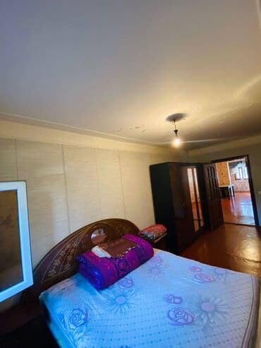 minsk 125: Bakı, 3 otaqlı, Köhnə tikili, m. Neftçilər, 80 kv. m — 5