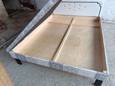 2nəfərlik taxt: Yeni, İkinəfərlik çarpayı, Bazalı — 5