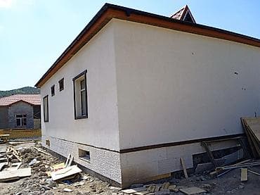 amk fasad: Fasad suvağı və boya işləri – peşəkar briqada Xidmətlər: - Yaşayış və — 9