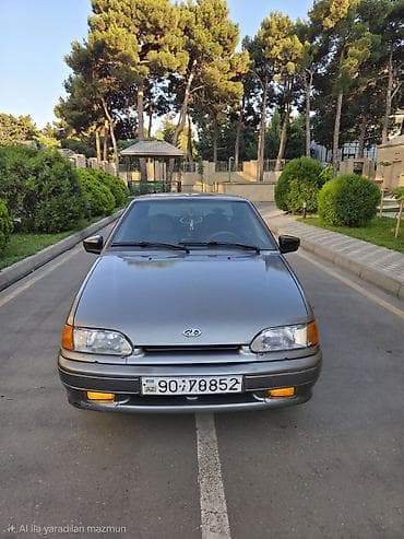 vaz 2106 abirsofka: VAZ (LADA) 2115: 1.6 l | 2011 il 145000 km Sedan — 5