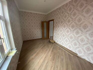 30 mine evler: 3 otaqlı, 130 kv. m, Kredit yoxdur, Yeni təmirli — 17