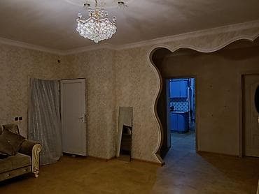 Ev və bağ: Klassik üslubda dizayn edilmiş geniş zal və dəhliz üçün interyer dəsti — 7