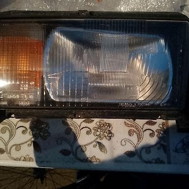 vaz 2106 peredok: Komplekt, Yaxın və uzaq vuran işıqlar VAZ (LADA), Rusiya, İşlənmiş — 2