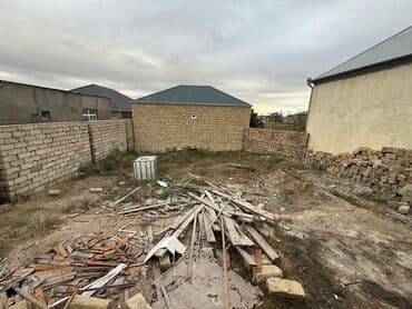 купить участок в бильгя: 2 соток, Для строительства, Собственник, Бялядия (муниципалитет) — 5