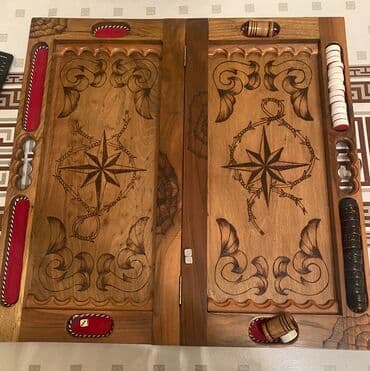 Velosiped aksesuarları: Türmədən gəlmə əsl əl işi, mərmər daşlar, hər bir yeri əl işləməsidir — 1