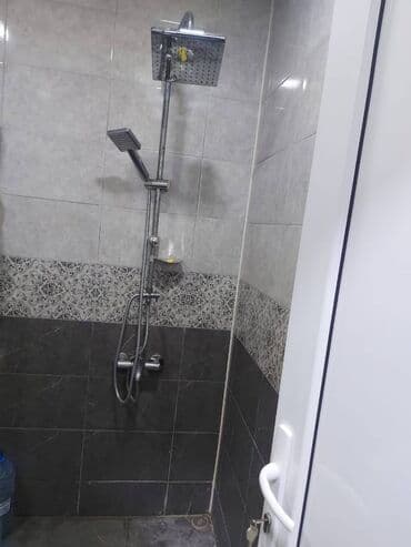 1 otaqlı kohnə tikili: Bakı, Hövsan qəs., 1 otaqlı, Köhnə tikili, 44 kv. m — 7