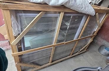 Şirniyyət üçün, 1200 * 1800 * 670, Yeni, Ünvandan götürmə lalafo.az -da Şirniyyət üçün, 1200 * 1800 * 670, Yeni, Ünvandan götürmə