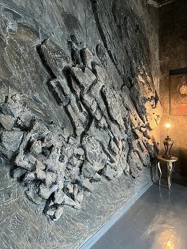 keşlede kiraye ev: Hazır biznes satılır Satılır: fərqli dizayna malik foto studio məkanı — 7
