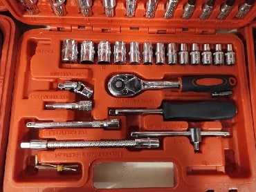 zillinger set nozeva: Açar dəsti yeni keyfiyyətli yeni geldi ucuzlu 19azn deyil həm boyukdu — 3