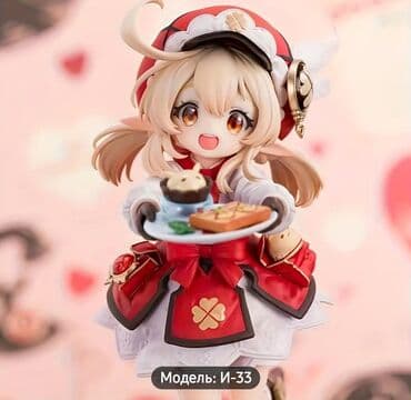 klon geyimi: Fiqur, Plastik, rəng - Qırmızı — 3