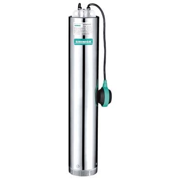 su matoru işlənmiş: Nasos, Ev üçün (məişət), Quyu üçün, Artezian quyusu üçün, quraşdırılma Səthi, Yeni — 1