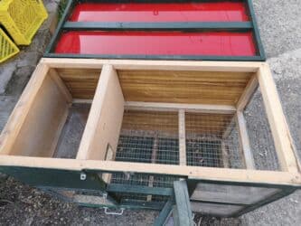 qurbanlıq qoyun qiymətləri 2024: Qəfəs satılır.bildirçin, dovşan,toyuq cücə və s . saxlamaq üçün — 3