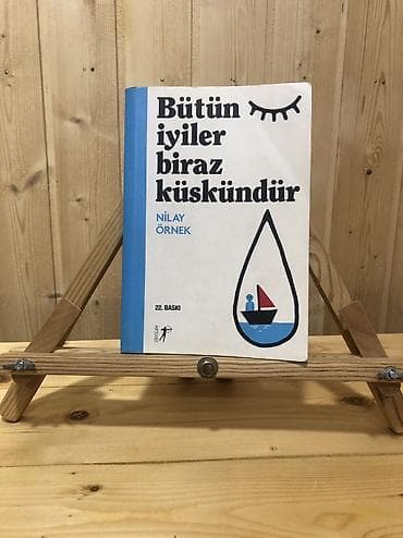 Digər: İkinci əl kitabdı, yaxşı vəziyyətdədi. Əhmədli metrosu cıxışı — 1