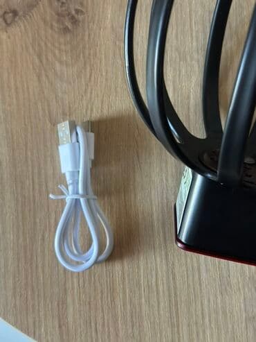 üz üçün qialuron turşusu: Baş masaj cihazı – “Head Massager” USB ile zaryadka . Temu dan 20 azn — 3