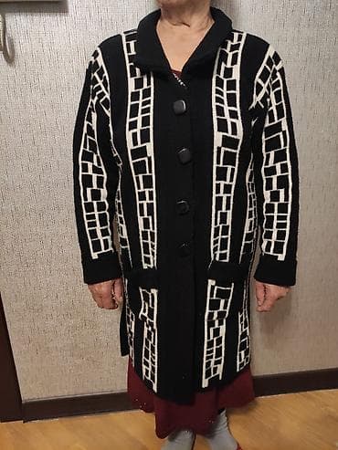 qadinlar: Don, jaket — 7