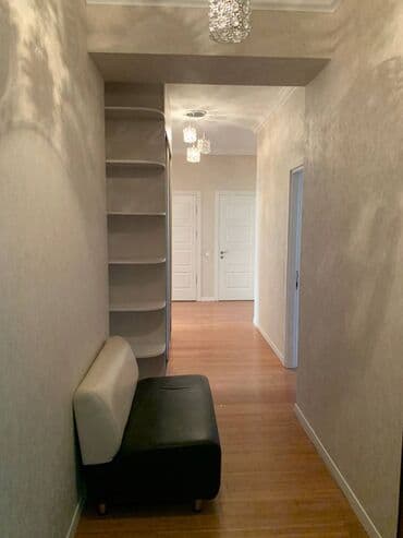 hipoteka evler: 3 otaqlı, Yeni tikili, 96 kv. m — 12