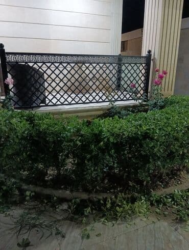 Sifarişlə əl işləri: Umumi temizlik umumi abadlik biz gelib heyeti umumi seliqeye salirik — 23