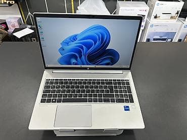HP: Hp Probook 450 g8 Cpu: Intel core i5-1135G7 RAM: 8 gb ddr4 SSD — 2