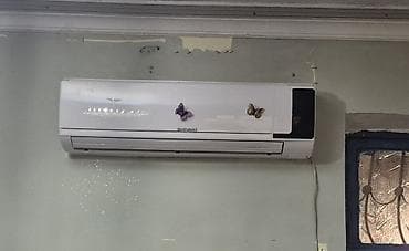 canon e414 printer: Kondisioner Shivaki, Yeni, 70-80 kv. m — 3