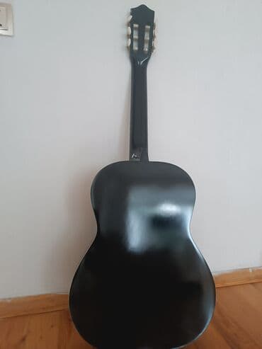 gitara çantası: Классическая гитара, Akkord, Новый, Самовывоз — 3