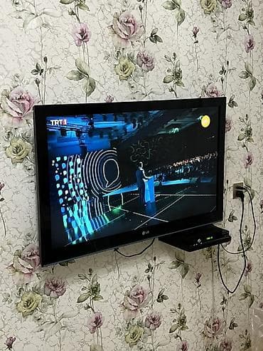 iphone barter edilir: Televizor LG LCD 32" FHD (1920x1080) — 2