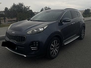 kia picanto satilir: Tecili satilir hecbir problemi yoxdu qiymet sondu Kia Sportage — 2