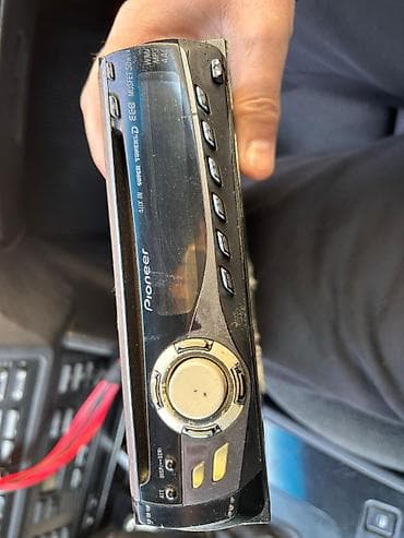 nardan kredit: Maqnitol, Pioneer, AUX — 2