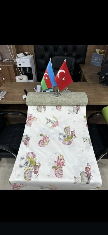 qoz şekli: Uşaqlar üçün hazırlanmış, yüngül və nəfəs alan bu parça, müxtəlif — 4