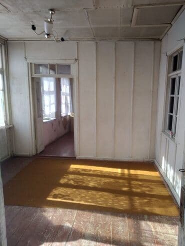 gence weheri: 4 otaqlı, 70 kv. m, Kredit yoxdur, Təmirsiz — 6