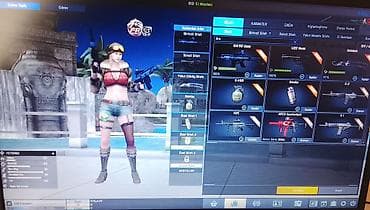 oyun alanı: Point blank turk 3mayor 1 tocka(5M XP) Icinde omurluk oa-93 neos — 1