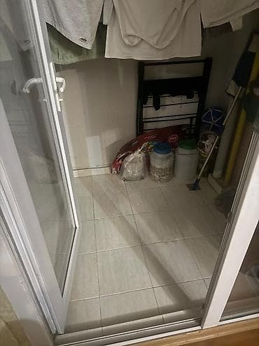 a frame evler: 3 otaqlı, Yeni tikili, 60 kv. m — 3