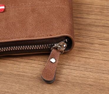 сумка на плечо: Pulqabı, Poliester, Yeni — 5