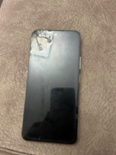 poko: Poco M7, 256 GB, rəng - Gümüşü, Sensor — 2