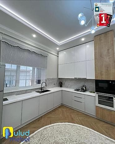 Sifarişlə mətbəx dəsti, Özü çəkən petlələr, Sadə laminat, Kredit var, Ünvandan götürmə, Pulsuz çatdırılma, Rayonlara çatdırılma lalafo.az -da Sifarişlə mətbəx dəsti, Özü çəkən petlələr, Sadə laminat, Kredit var, Ünvandan götürmə, Pulsuz çatdırılma, Rayonlara çatdırılma