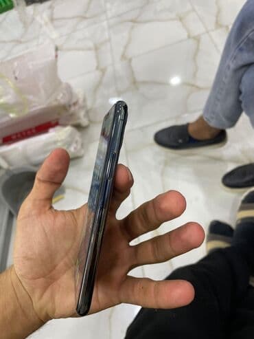 наушники apple: IPhone 11 Pro, 64 ГБ, Черный, Face ID — 7