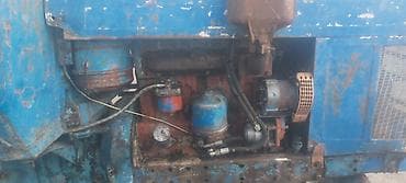 запчасти авто: MTZ80 salam sezona hazir veziyetdedi senetleri yerindedi hec bir — 2