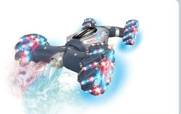 predo 6 nomre: Oyuncaq maşın 🔹Ölkə daxili pulsuz çatdırılma 📦 ✅Həm pult ilə həm də — 3