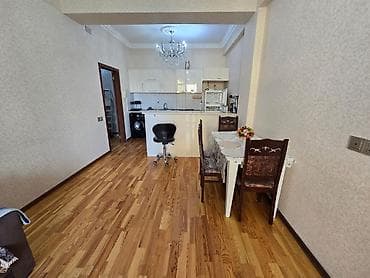 satdlq evler: Salam Mənzil yerləşir Xırdalanda Abşeron City də. 7/24 bravo Ev lüks — 3