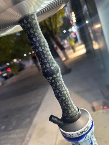 iqos iluma i: Çasqa qəlyan ✅ panda qəlyan✅ a class məhsul✅ bol tüstü effekti ✅ — 4