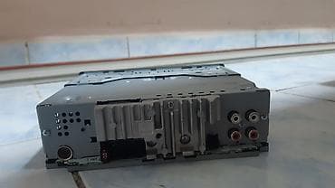 Avtomobil üçün siqnalizasiya: Maqnitol, Pioneer, AUX — 3