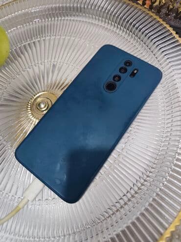 ipad pro: Redmi note 8 pro 6 ram 128 Gb yaddaş 64 megapiksel kamera. Hər bir — 3