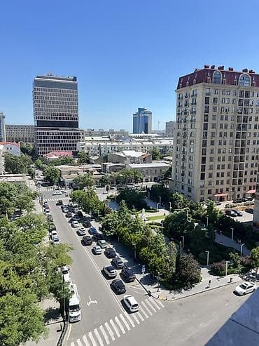 mida satis: 28 May, 1 otaqlı, Yeni tikili, m. 28 may, 40 kv. m — 5