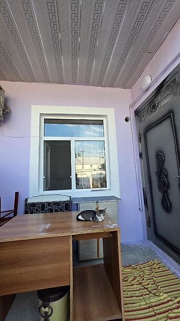 Daşınmaz əmlak: 3 otaqlı, 75 kv. m, Kredit yoxdur, Yeni təmirli — 3