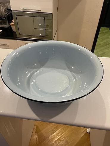 Kasalar, 2 ədədli dəst, rəng - Mavi, Metal — 2